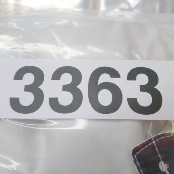 Neyelle Coat Womens Small White Fisherman Hooded Mock Neck Full Zip Long Sleeve - Picture 11 of 11